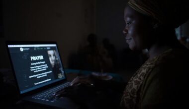 Ninonwa’s Deliverance and Healing Testimony