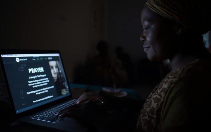 Ninonwa’s Deliverance and Healing Testimony