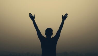 Becoming Who God Created You to Be