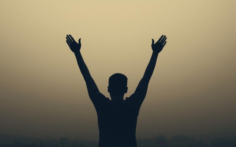 Becoming Who God Created You to Be