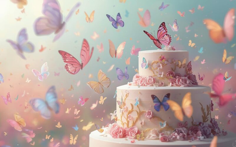 Following God Is Not All Butterflies