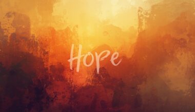 HOPE