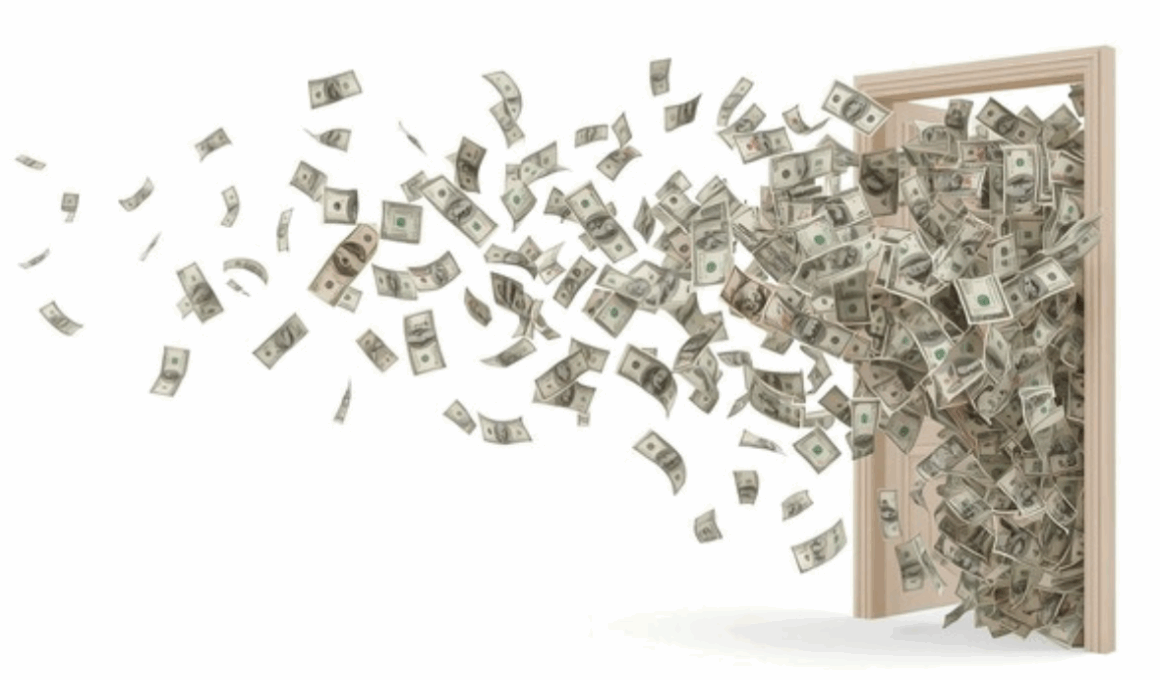 Financial Open Doors