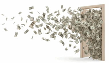 Financial Open Doors