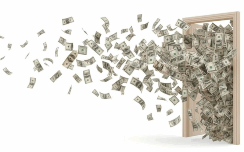 Financial Open Doors