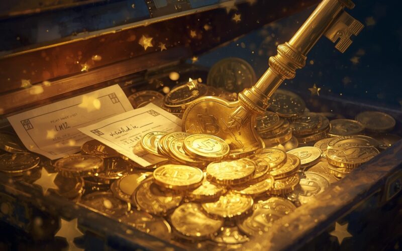 Financial Breakthrough