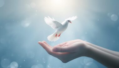 Forgiveness