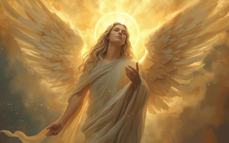 God Hasn’t Changed His Mind About You