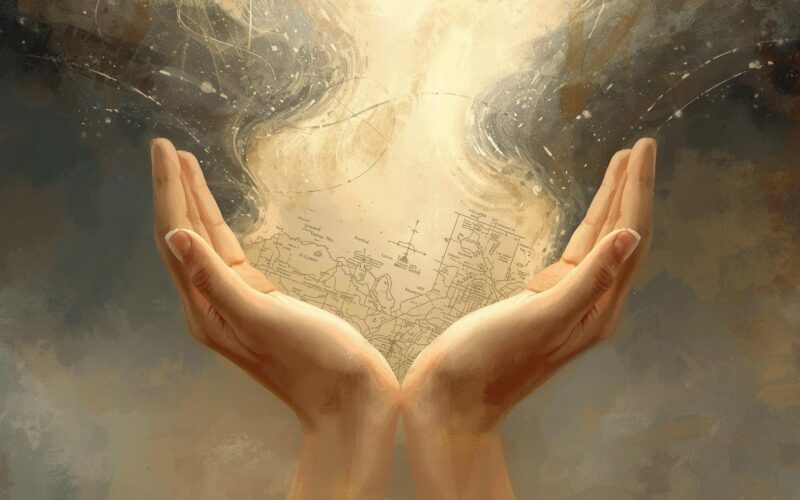 God’s Purpose Prevails