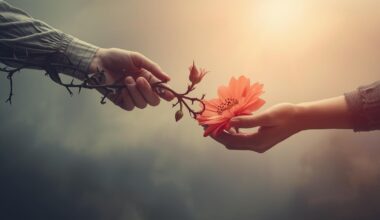 How to Let Go of Envy