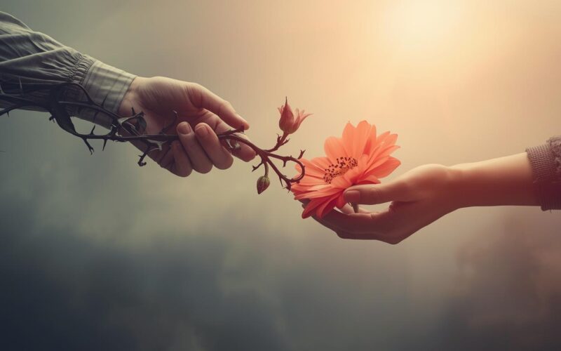 How to Let Go of Envy