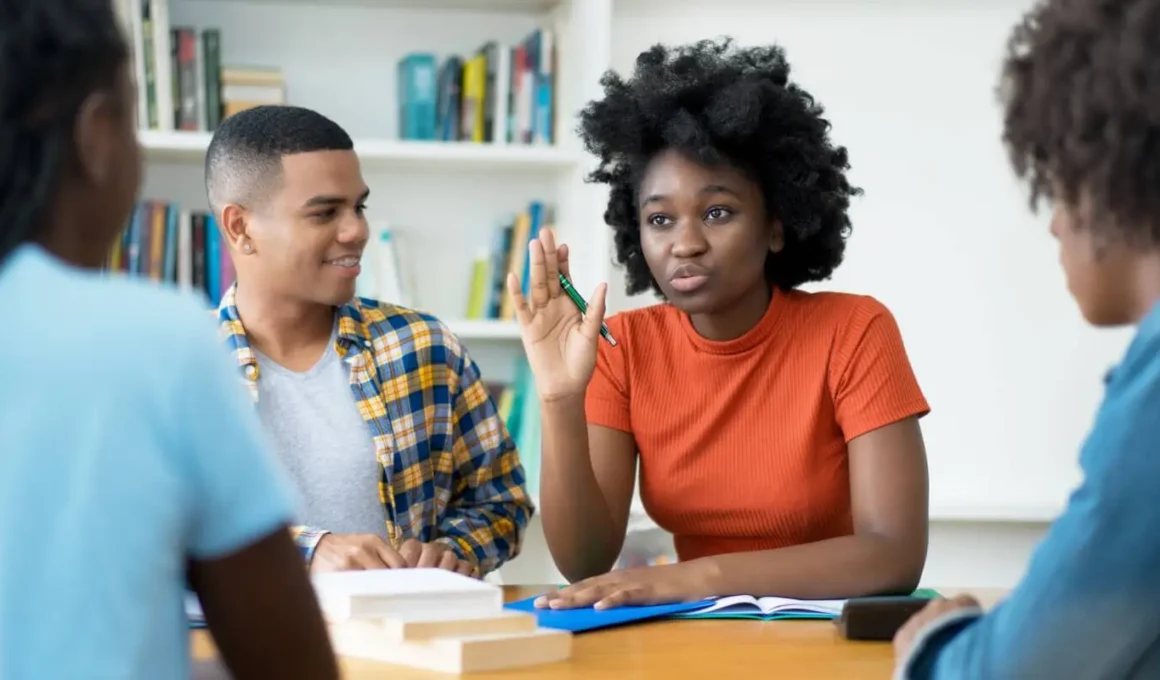 Prayer Points for Student's Academic Success