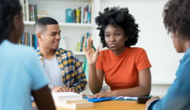 Prayer Points for Student's Academic Success
