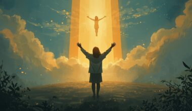 The Beauty of Starting Over with God