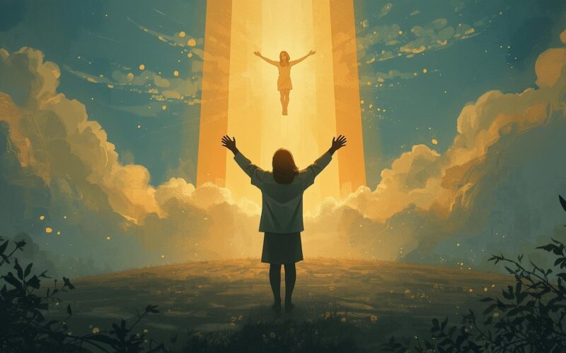 The Beauty of Starting Over with God