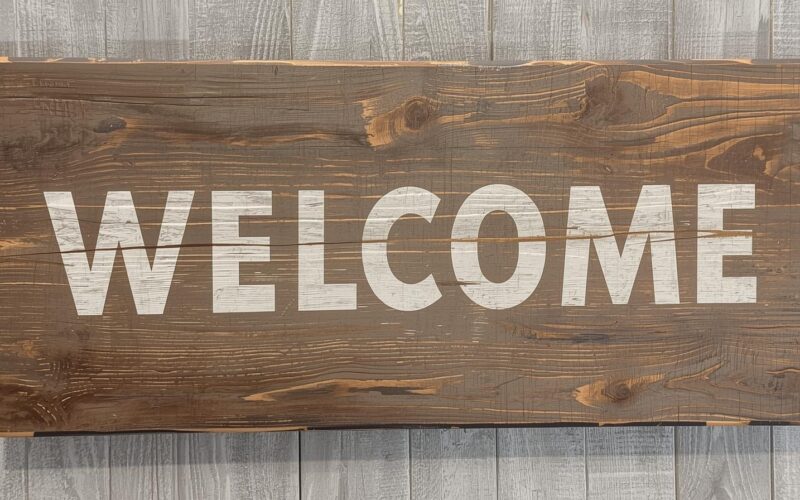 Welcome to Prayer Goals