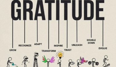 Gratitude
