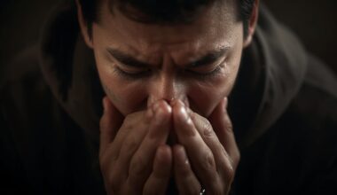 Powerful Prayer Points to Overcome Fear