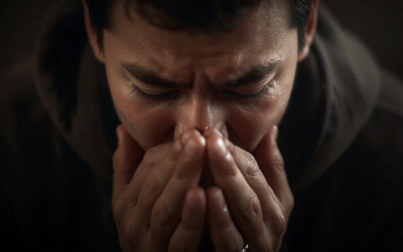 Powerful Prayer Points to Overcome Fear