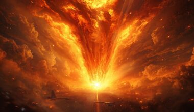 Fire From Heaven The Ultimate Showdown