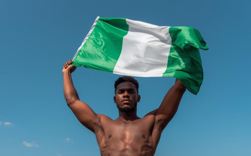 A Prayer for Nigeria