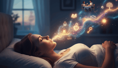 The Hidden Meaning of Eating in a Dream