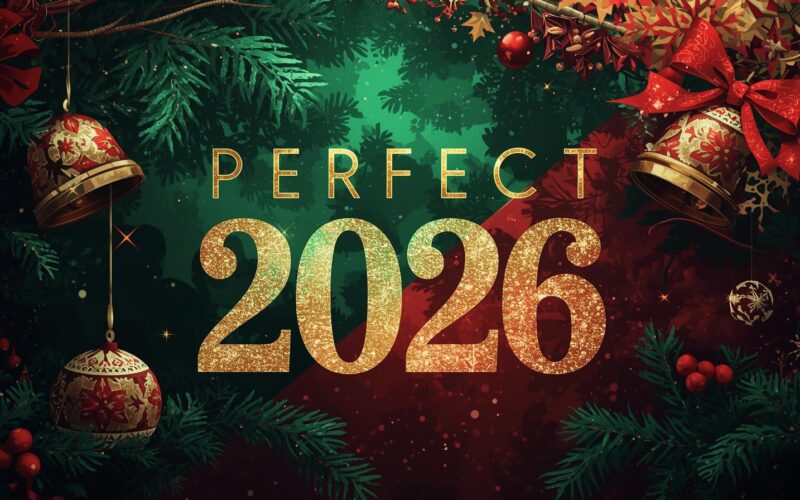Perfect 2026