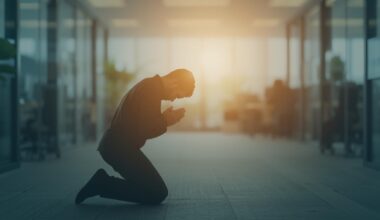 Prayers for Employment Breakthrough