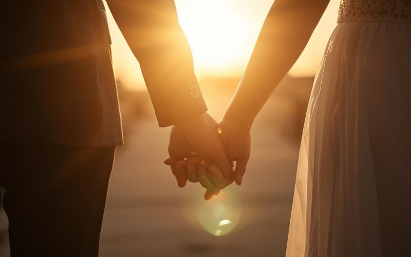 Prayers for Marital Breakthrough