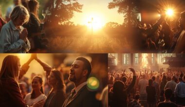 Christian Experiences