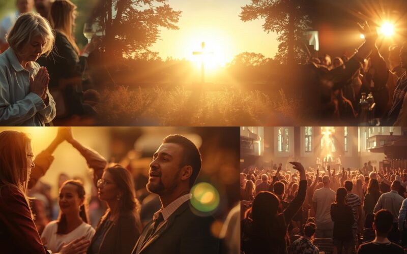 Christian Experiences