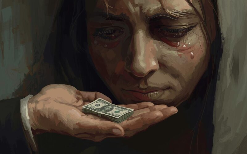 Financial Dependency